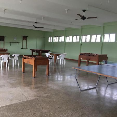 Pousada Difusao Cultural Praia Grande  Extérieur photo